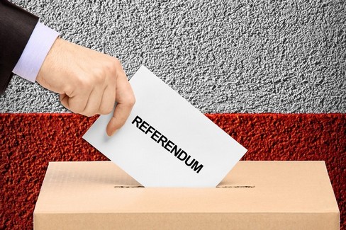 referendum