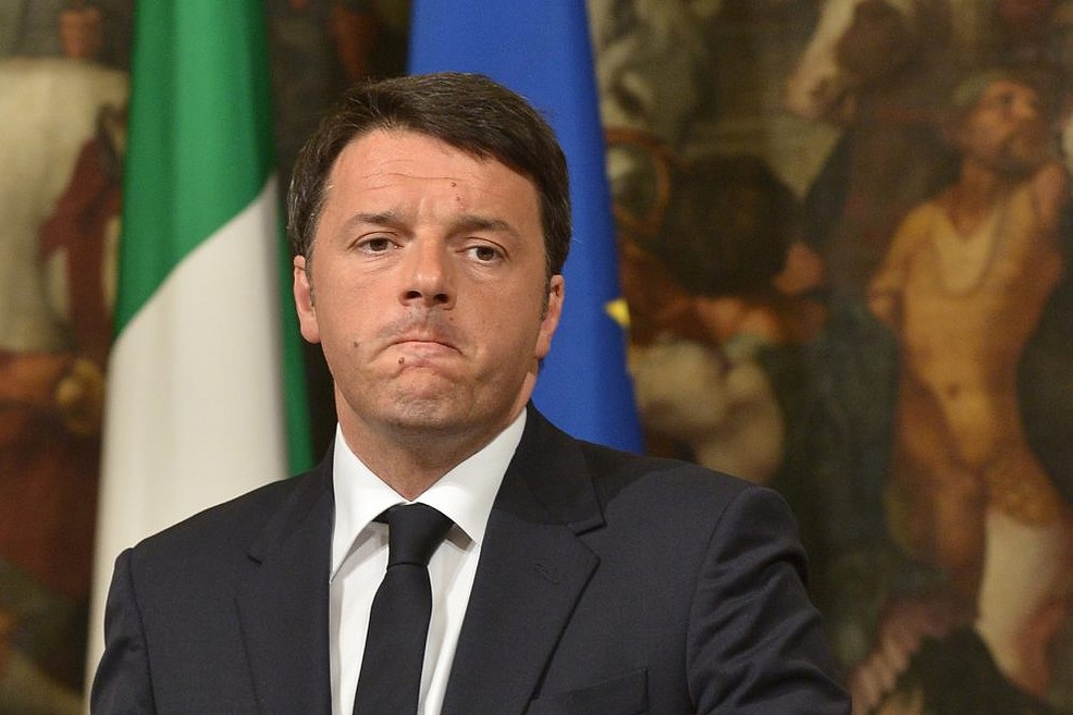 Matteo Renzi