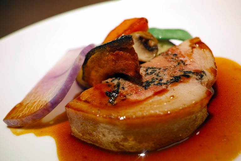 Cucina francese
