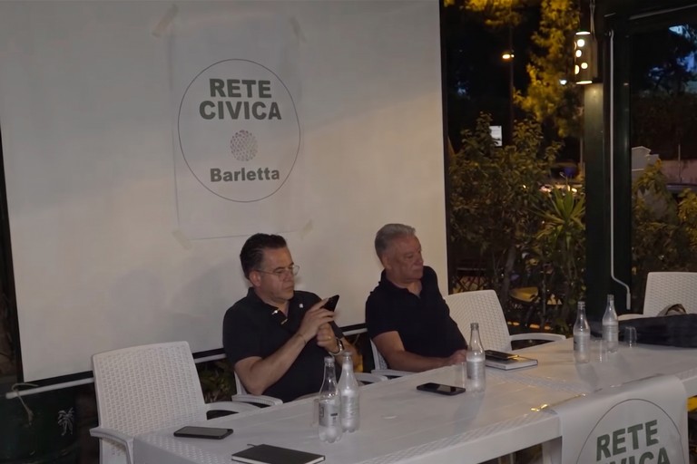 Rete Civica maggio