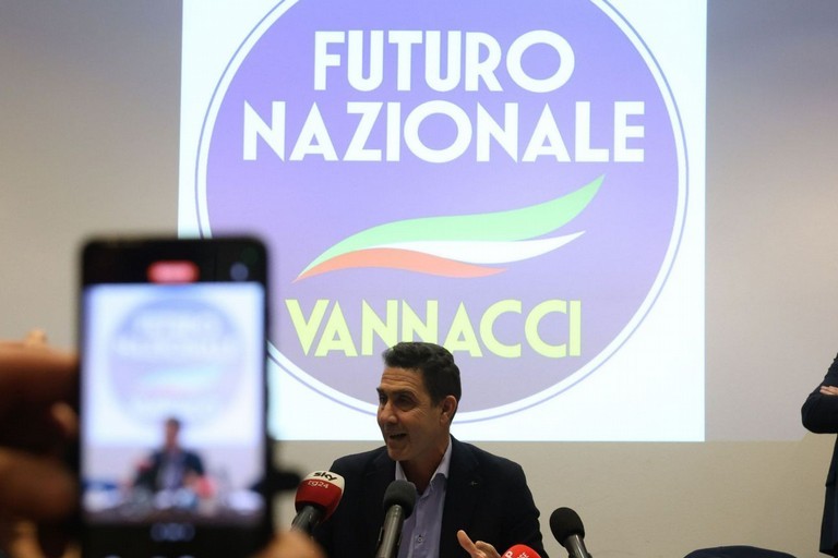 Vannacci