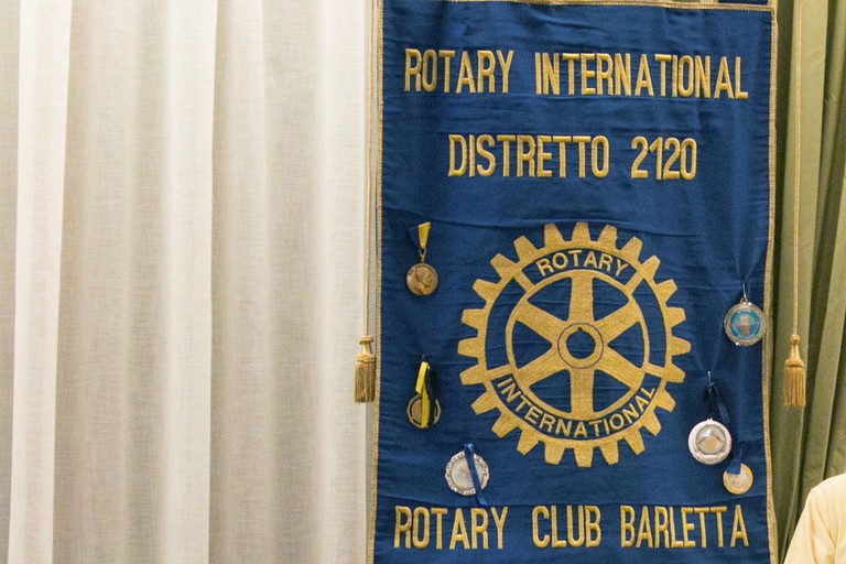 Rotary Club Barletta