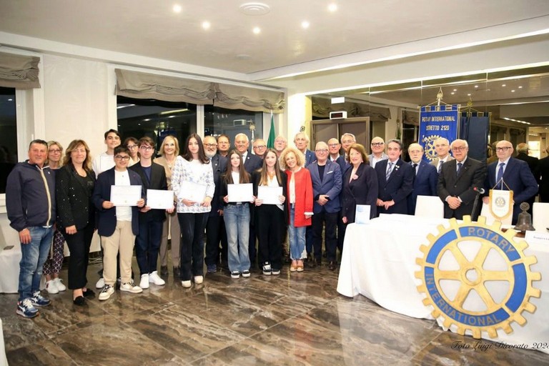 Rotary Club