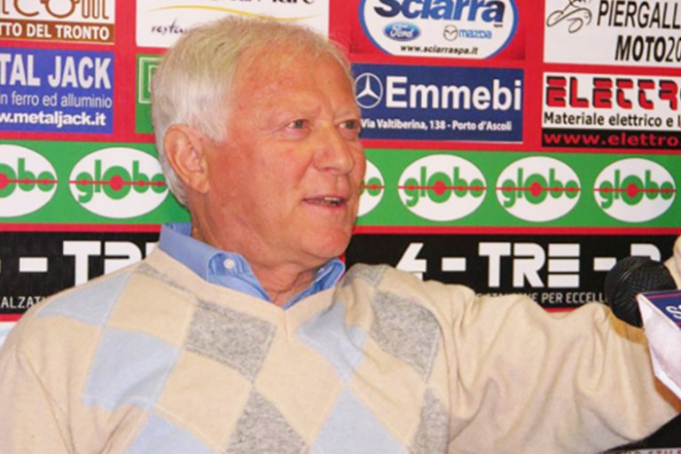 rumignani. <span>Foto Riviera oggi</span>