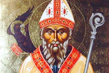 San Ruggero Vescovo di Canne