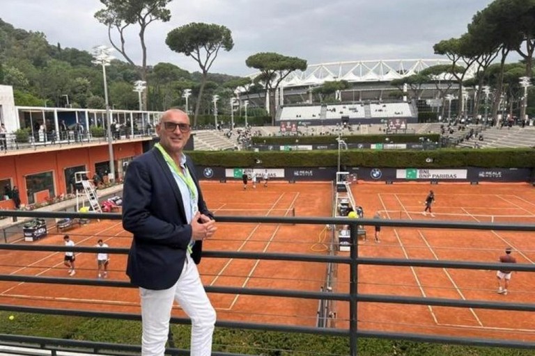 Savino Lapalombella
