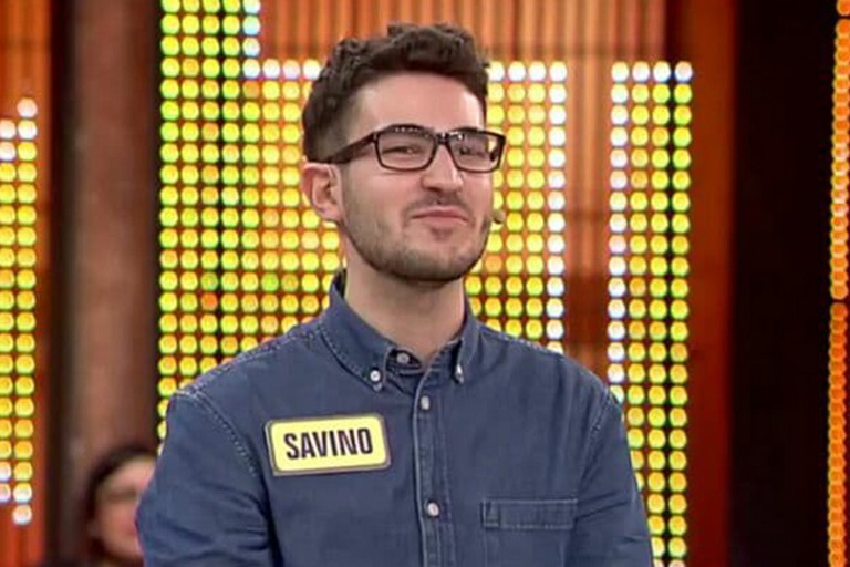 Savino Doronzo