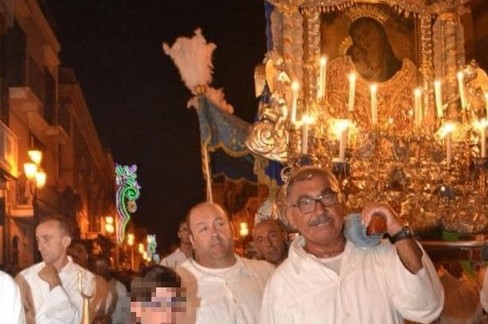 Scomparso Salvatore Imbriola