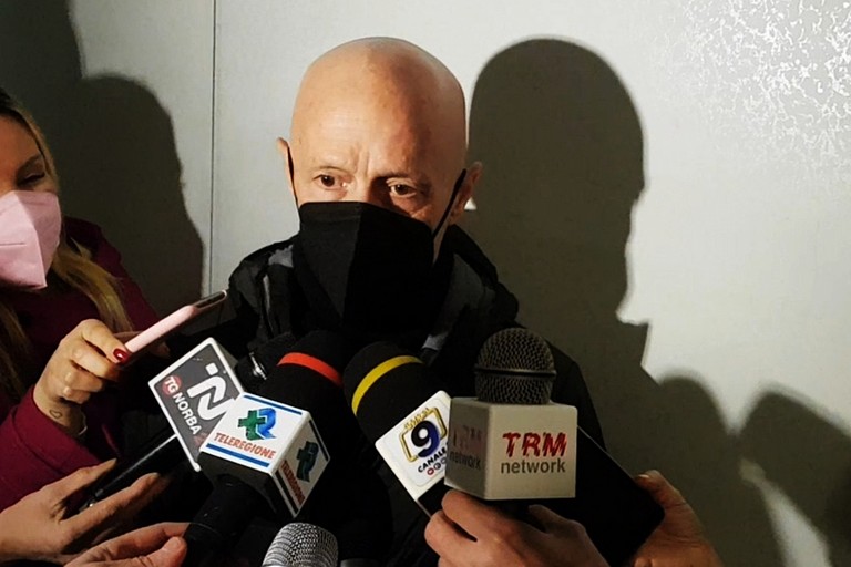 Il criminologo Spoletti: «Voglio vedere le telecamere, lì troveremo la verità»