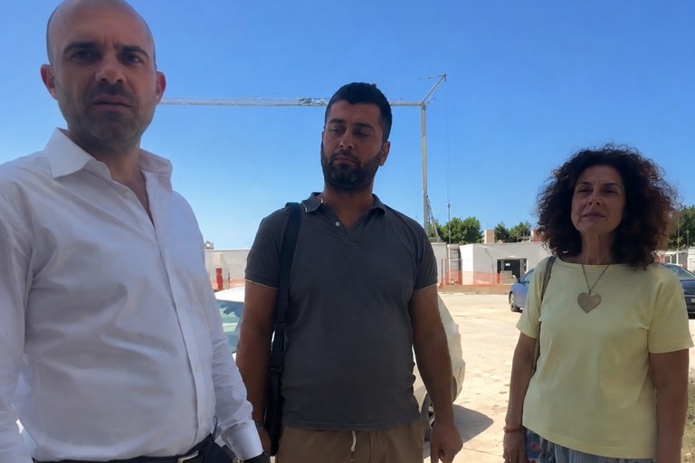 Coalizione Civica