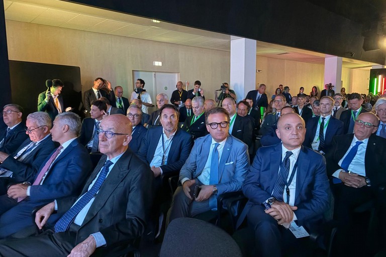 Export, Damiani (FI): «La Puglia al centro dei mercati internazionali»