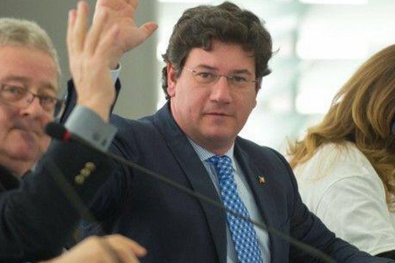 Sergio Silvestris