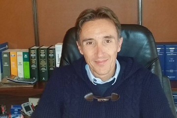 Francesco Sfrecola