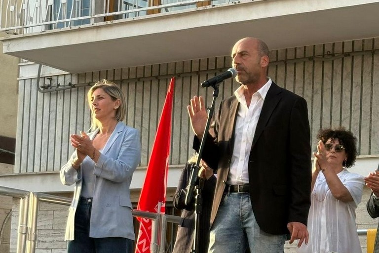 Questione sicurezza, l'intervento del segretario provinciale di Sinistra Italiana