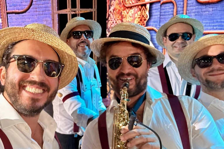 Sotto alle Casere Vostre