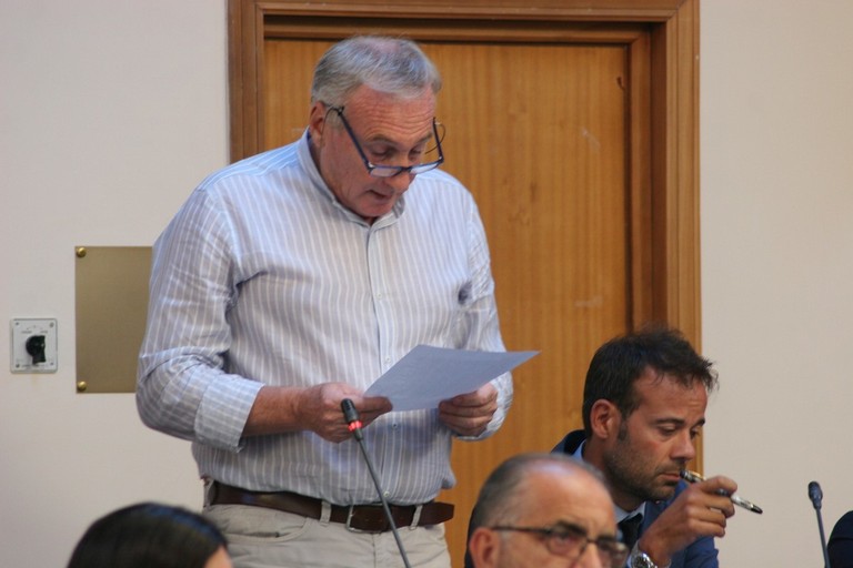 Michelangelo Filannino