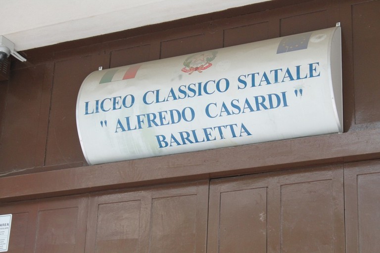 Liceo Casardi