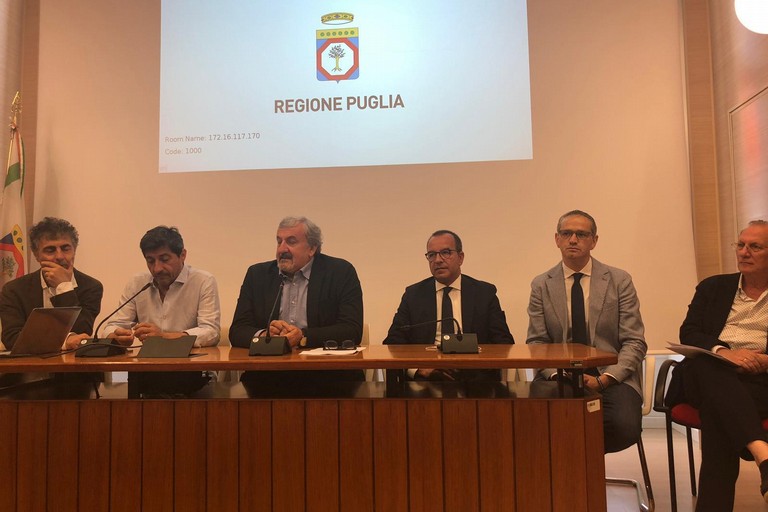 La Puglia combatte gli sprechi alimentari anche con il sorriso