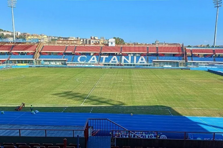 stadio cibali