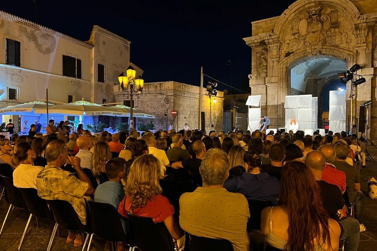 storie libri e cucina