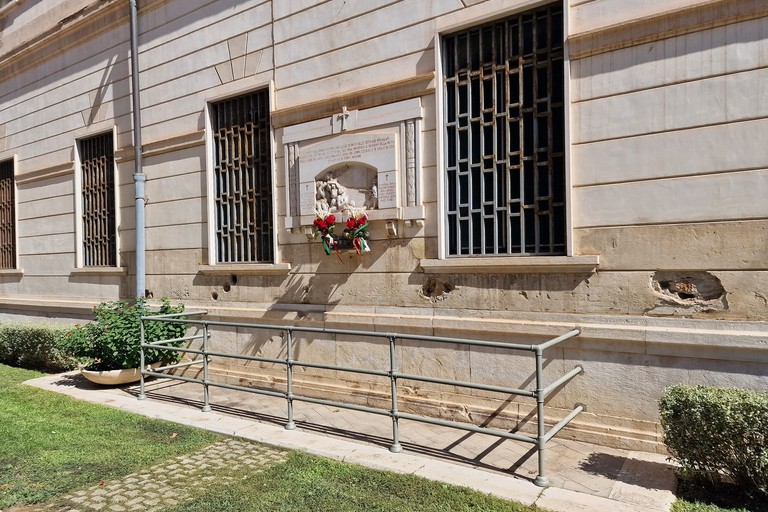 Commemorazione 12 settembre