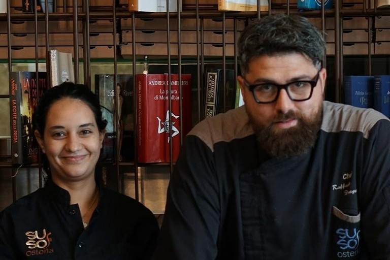 Osteria Su & So