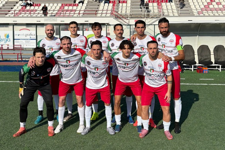 Terlizzi Etra. <span>Foto Cosimo Campanella</span>