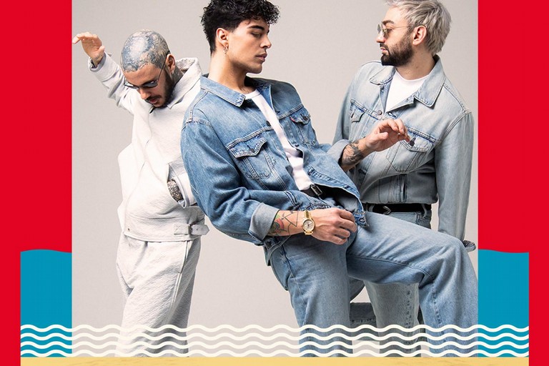 The Kolors