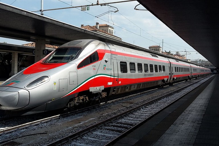 Trenitalia