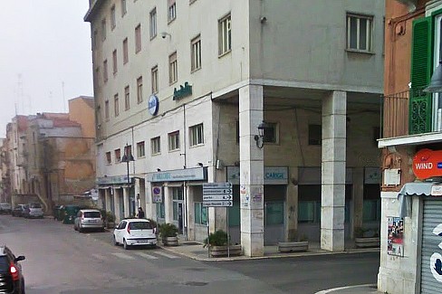 Uffici Piazza Moro