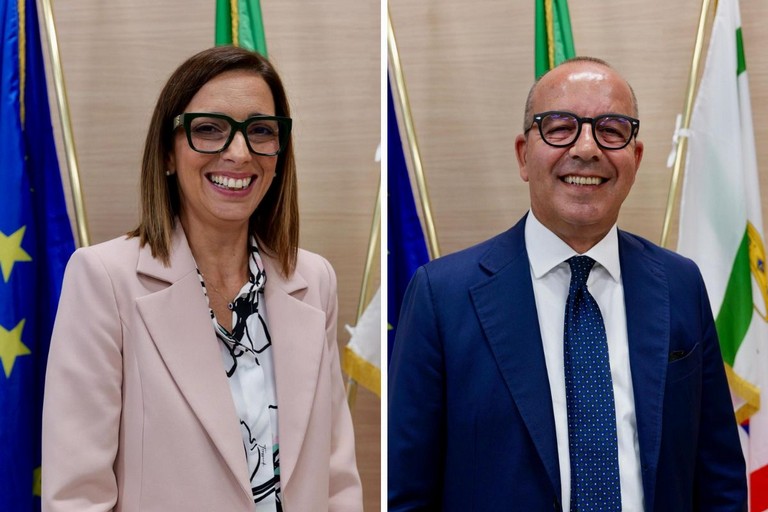 Valentina Romano Ruggiero Mennea