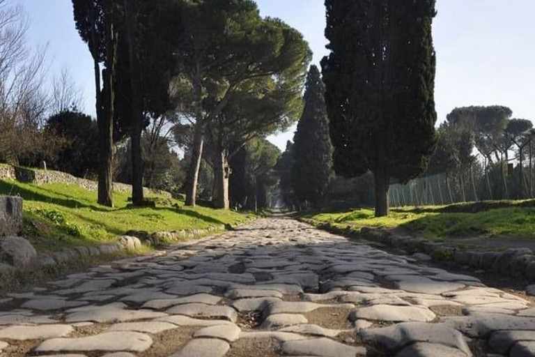 via appia