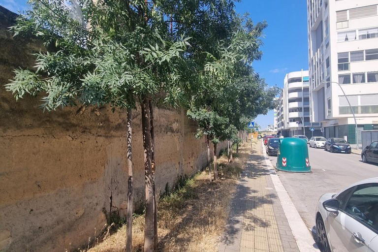 Via Borgia