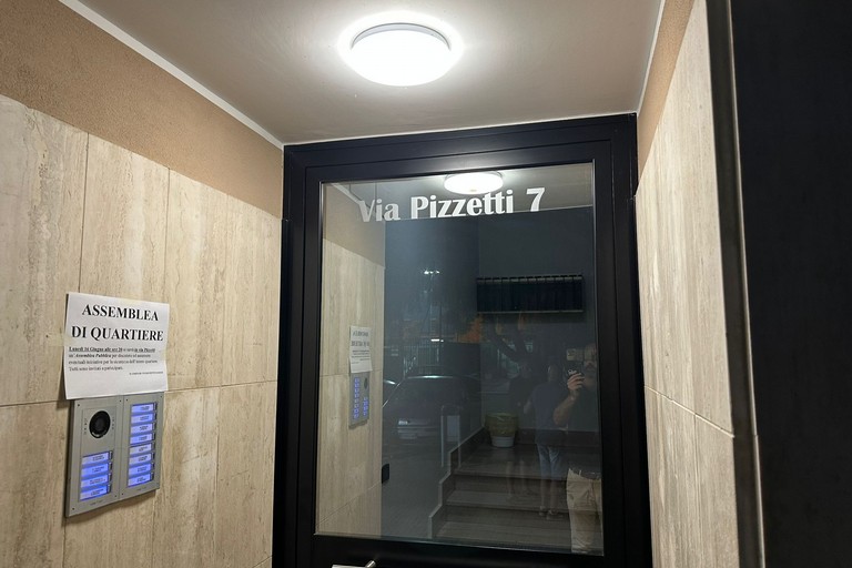 “Liberate via Pizzetti”, la petizione del comitato delle vie Donizetti e Rossini