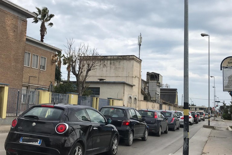 Via Trani