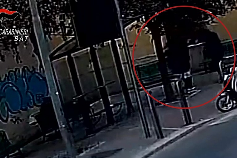 Barletta, senza fissa dimora morto dopo un violento litigio: 47enne fermato per omicidio