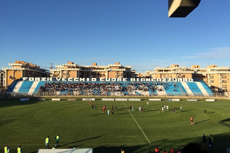 Vigor Trani-Barletta 1922