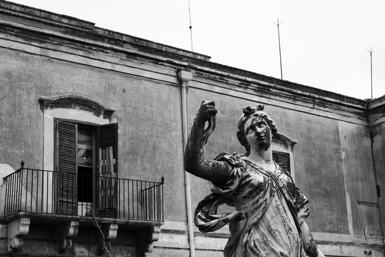 villa Bonelli. <span>Foto Massimiliano Cafagna</span>