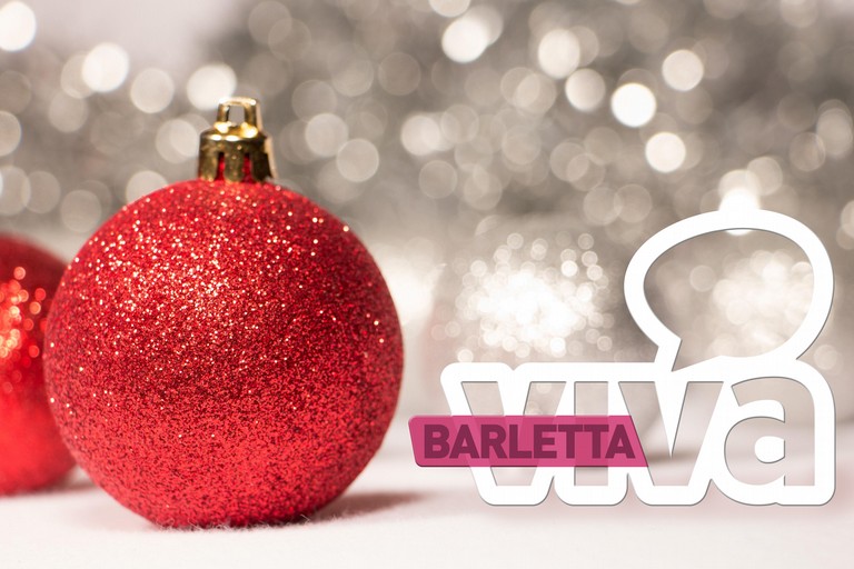 Buon Natale da BarlettaViva