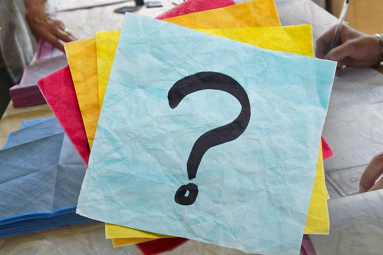 Elezioni, tutti al voto