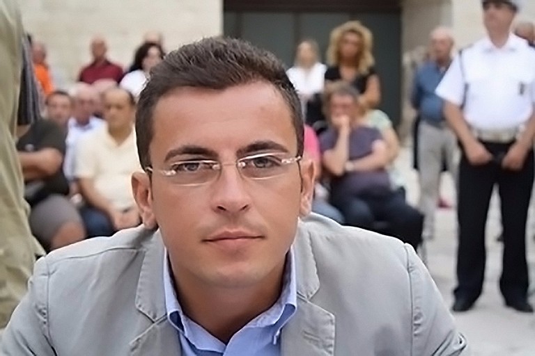 Gennaro Calabrese