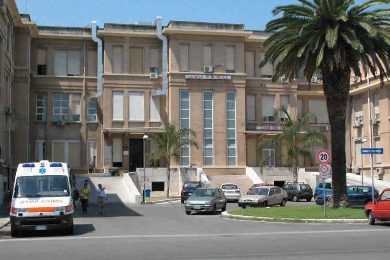 Policlinico di Bari