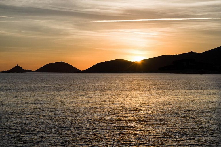 Corsica
