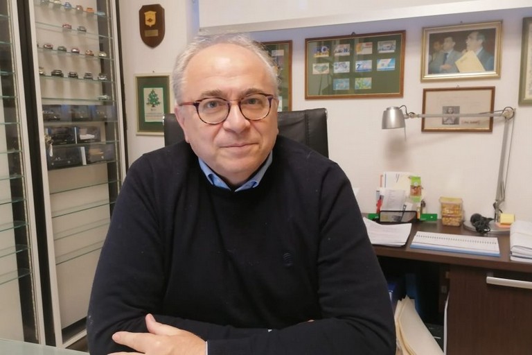 Mario Landriscina