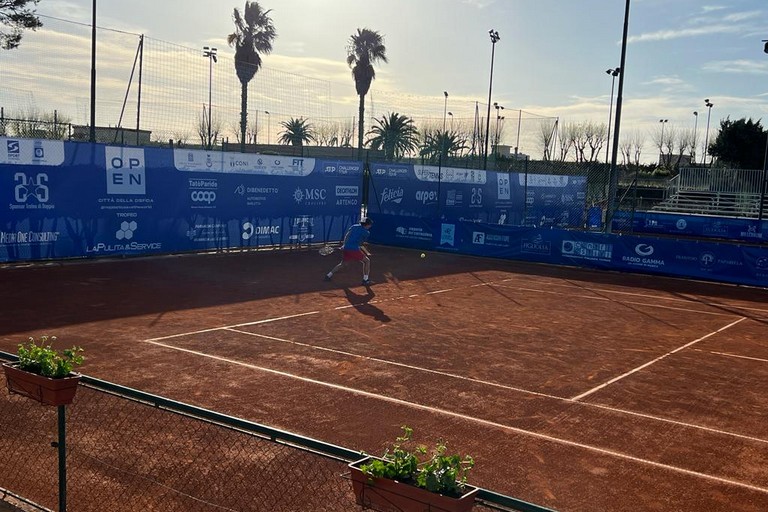 Tennis Barletta