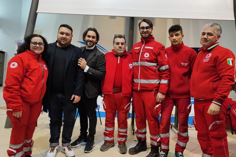 Grande successo per il corso di primo soccorso organizzato dal RotarAct Barletta