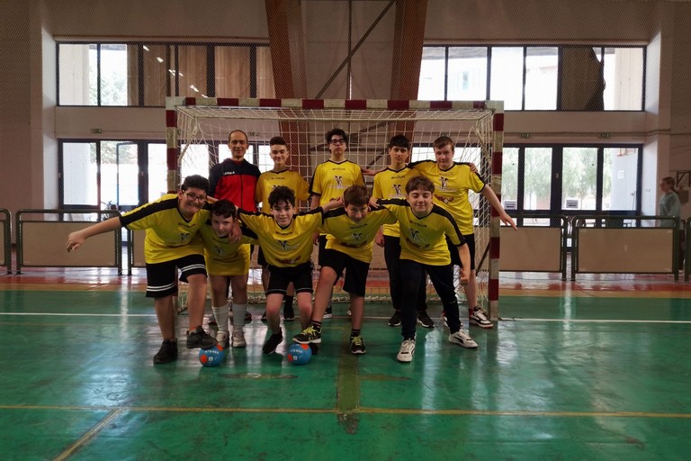 Barletta Handball