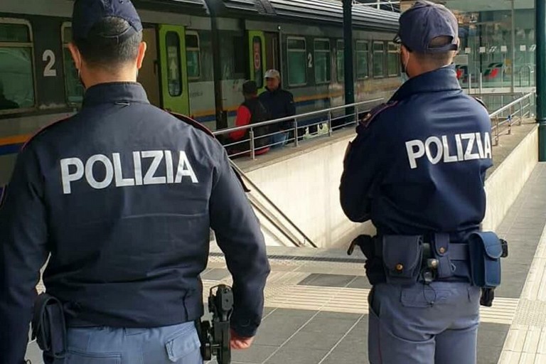 Polizia di Stato