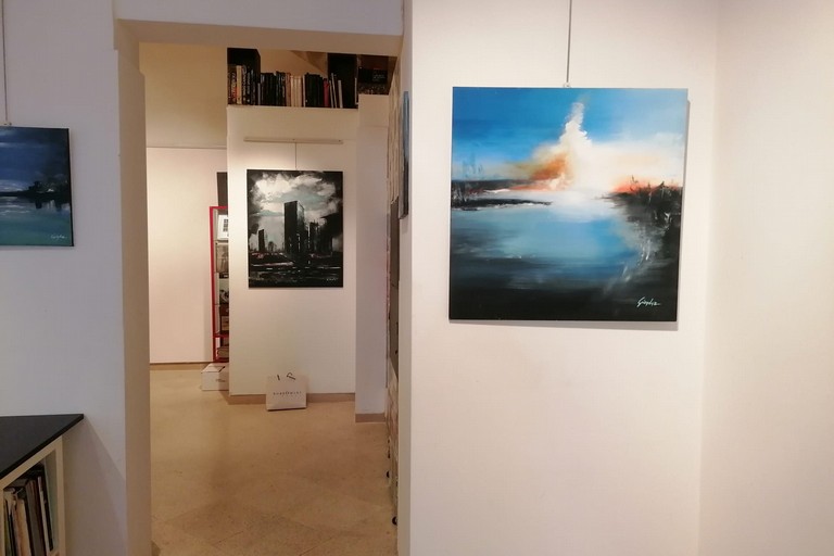 Mostra d'arte 