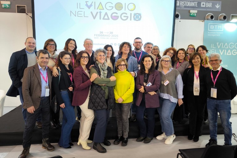 Barletta Ricettiva alla Btm